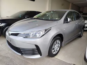 Toyota Corolla GLi 1.3 VVTi 2019 for Sale