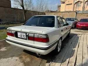 Toyota Corolla SE Limited 2000 for Sale