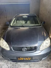 Toyota Corolla SE Saloon 2004 for Sale