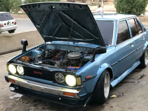 Toyota Corolla XE 1979 for Sale