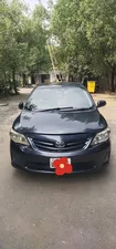 Toyota Corolla XLi VVTi Limited Edition 2010 for Sale