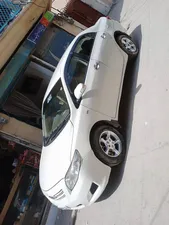 Toyota Corolla XLi VVTi 2009 for Sale