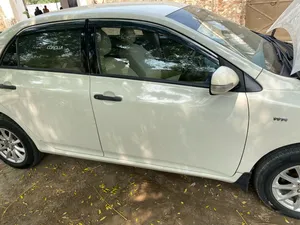 Toyota Corolla XLi VVTi 2010 for Sale