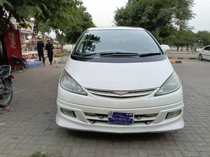 Toyota Estima 2002 for Sale