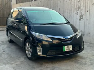 Toyota Estima Hybrid 2010 for Sale