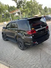 Toyota Fortuner 2.7 VVTi 2014 for Sale