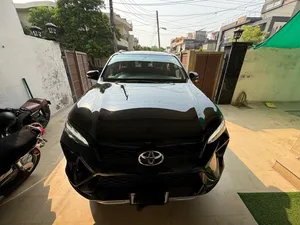 Toyota Fortuner Legender  2023 for Sale