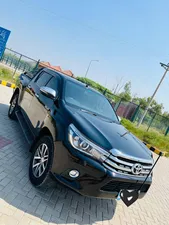 Toyota Hilux Revo V Automatic 2.8 2020 for Sale