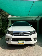 Toyota Hilux Revo V Automatic 2.8 2020 for Sale