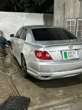 Toyota Mark X 250G 2005 for Sale