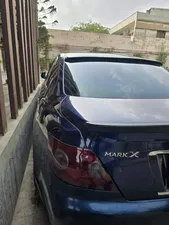 Toyota Mark X 250G 2005 for Sale