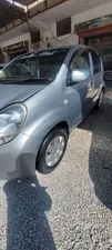 Toyota Passo X 2010 for Sale