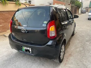 Toyota Passo X 2018 for Sale