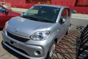 Toyota Passo X L Package S  2021 for Sale