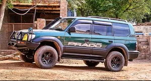 Toyota Prado TZ 3.4 2000 for Sale