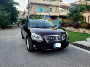 Toyota Premio X 1.8 2007 for Sale