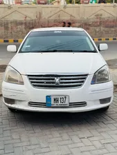 Toyota Premio X EX 1.8 2005 for Sale