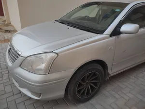 Toyota Premio F L Package 1.5 2002 for Sale