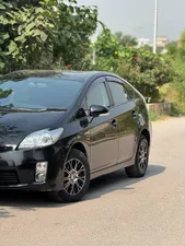 Toyota Prius S Touring Selection 1.8 2011 for Sale