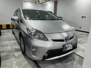 Toyota Prius S 2016 for Sale