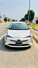 Toyota Prius S 2017 for Sale