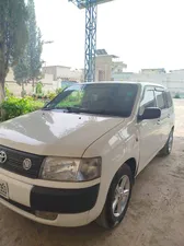 Toyota Probox 2012 for Sale