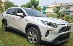 Toyota Rav4 AWD Hybrid  2019 for Sale