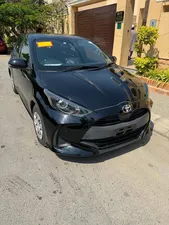 Toyota Yaris 2020 for Sale