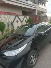 Toyota Yaris 2021 for Sale