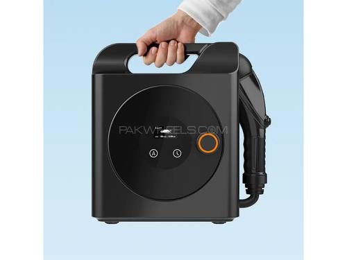 Gk Portable Ev Charger - E16 Gk Portable Ev Charger - E16