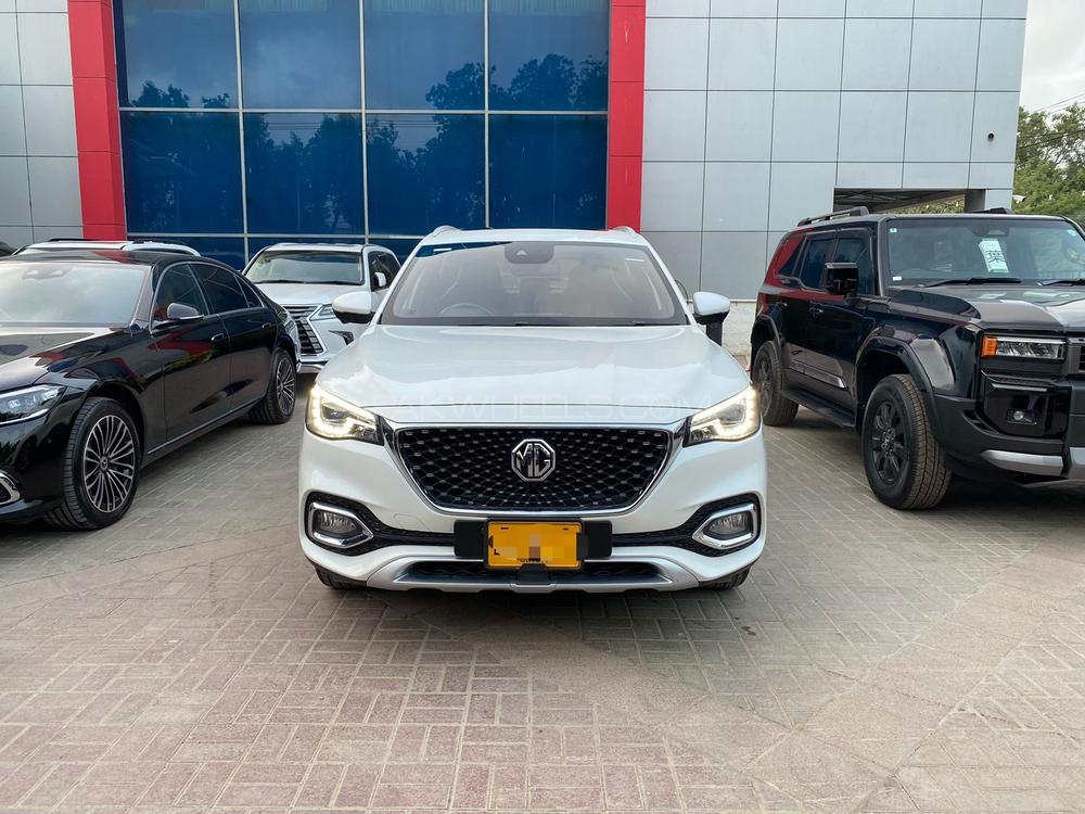 Make: MG HS
Model: 2021
Mileage: 23,000 km
Reg year: 2021