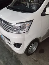 Changan Karvaan Base Model 1.0 2021 for Sale