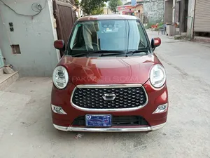 Daihatsu Cast Style X SA III 2020 for Sale