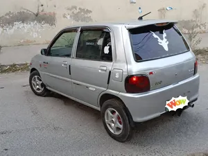 Daihatsu Cuore 2001 for Sale