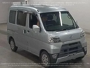 Daihatsu Hijet 2019 for Sale