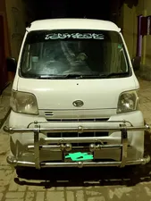 Daihatsu Hijet Cruise 2017 for Sale