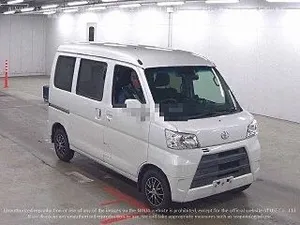 Daihatsu Hijet Special 2019 for Sale