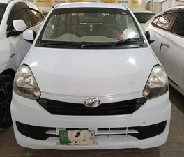 Daihatsu Mira ES 2014 for Sale