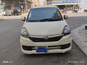 Daihatsu Mira ES 2015 for Sale