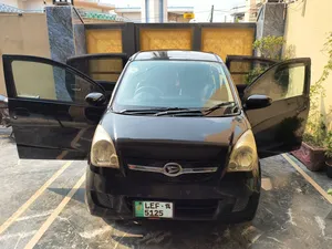 Daihatsu Mira Custom RS 2011 for Sale