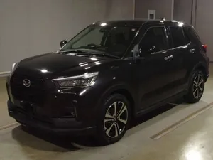 Daihatsu Rocky G 2019 for Sale