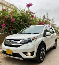 Honda BR-V 2018 for Sale