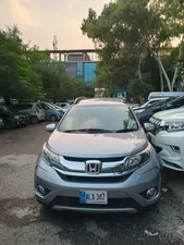 Honda BR-V i-VTEC 2018 for Sale