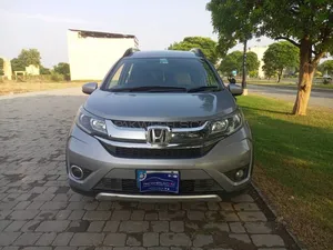 Honda BR-V i-VTEC S 2018 for Sale