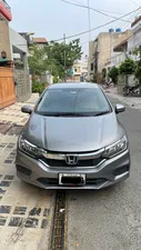 Honda City 1.2L CVT 2021 for Sale