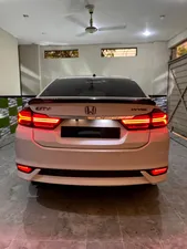 Honda City 1.2L M/T 2021 for Sale