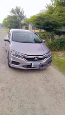 Honda City 1.2L M/T 2021 for Sale