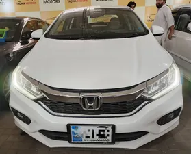 Honda City 1.5L ASPIRE CVT 2022 for Sale