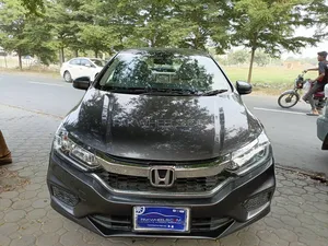 Honda City 1.5L CVT 2022 for Sale