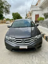 Honda City 2017 for Sale